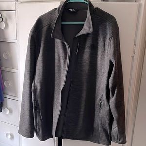 NWOT Mens Northface Jacket